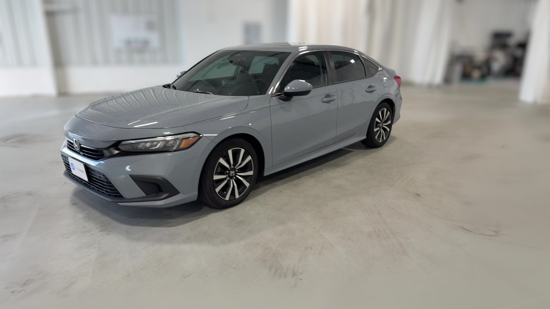 2023 Honda Civic vehicle photo