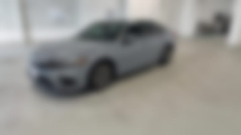 2023 Honda Civic vehicle photo