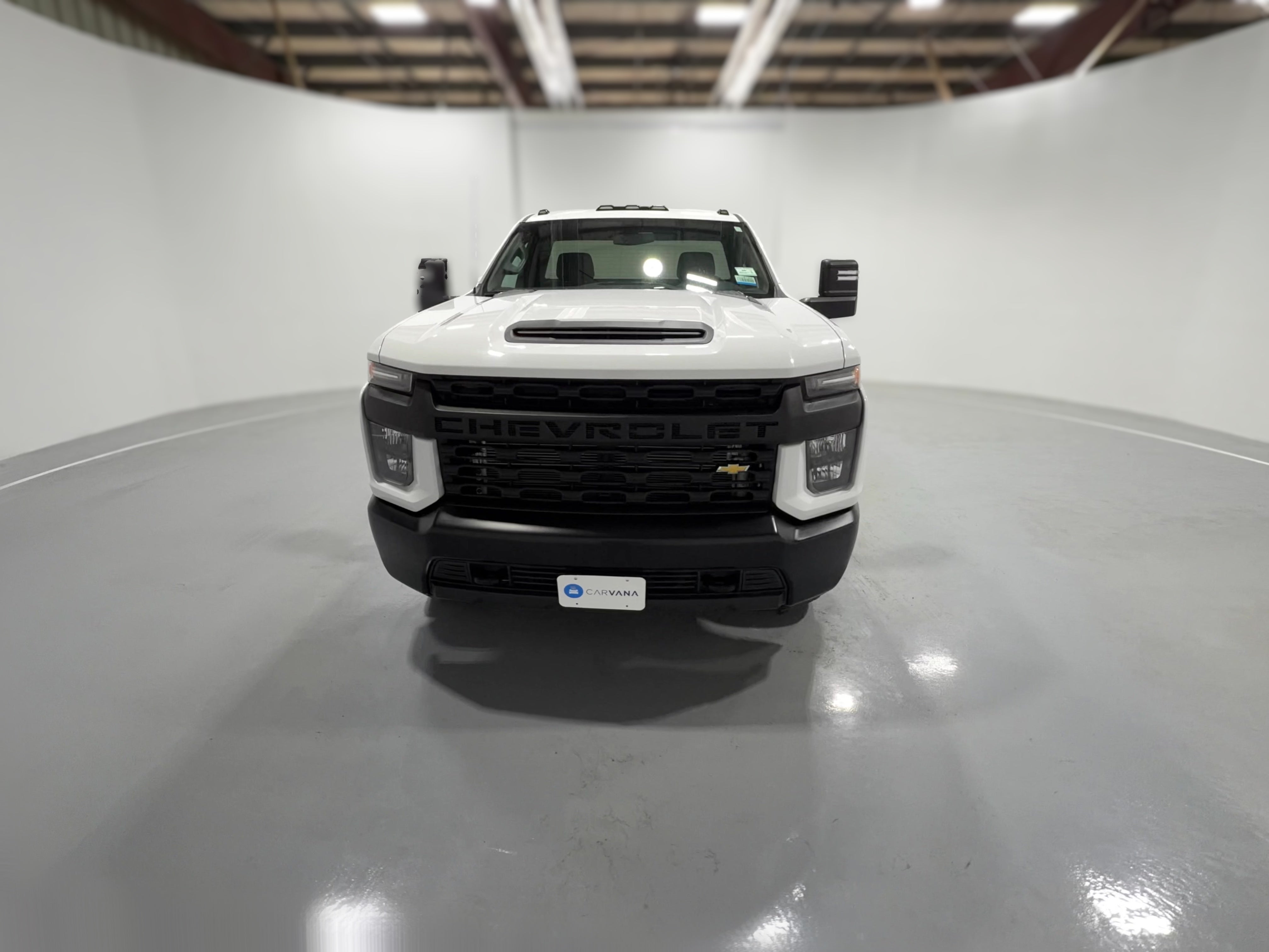 2021 Chevrolet Silverado 3500HD Work Truck - Photo 22