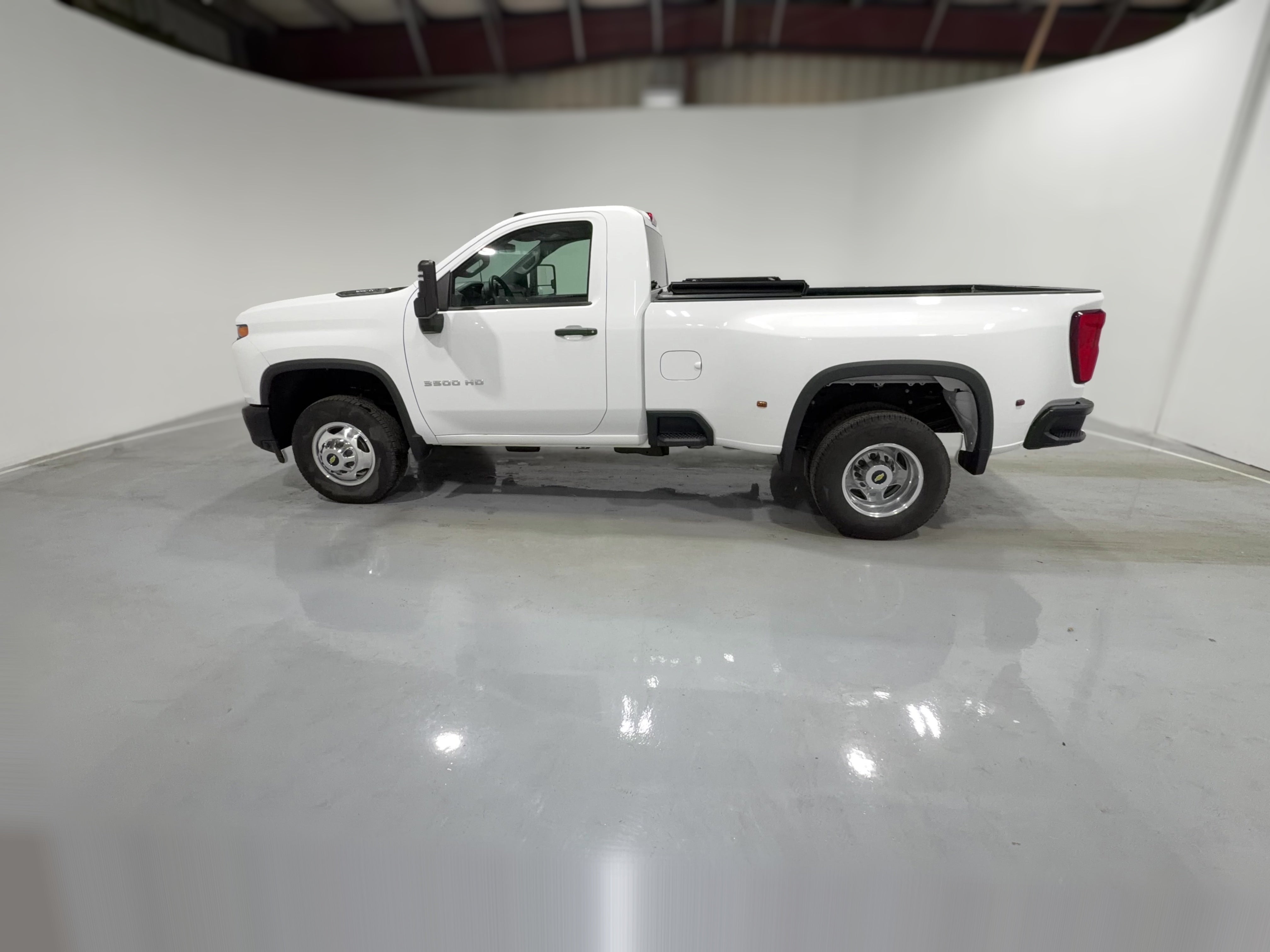 2021 Chevrolet Silverado 3500HD Work Truck - Photo 26