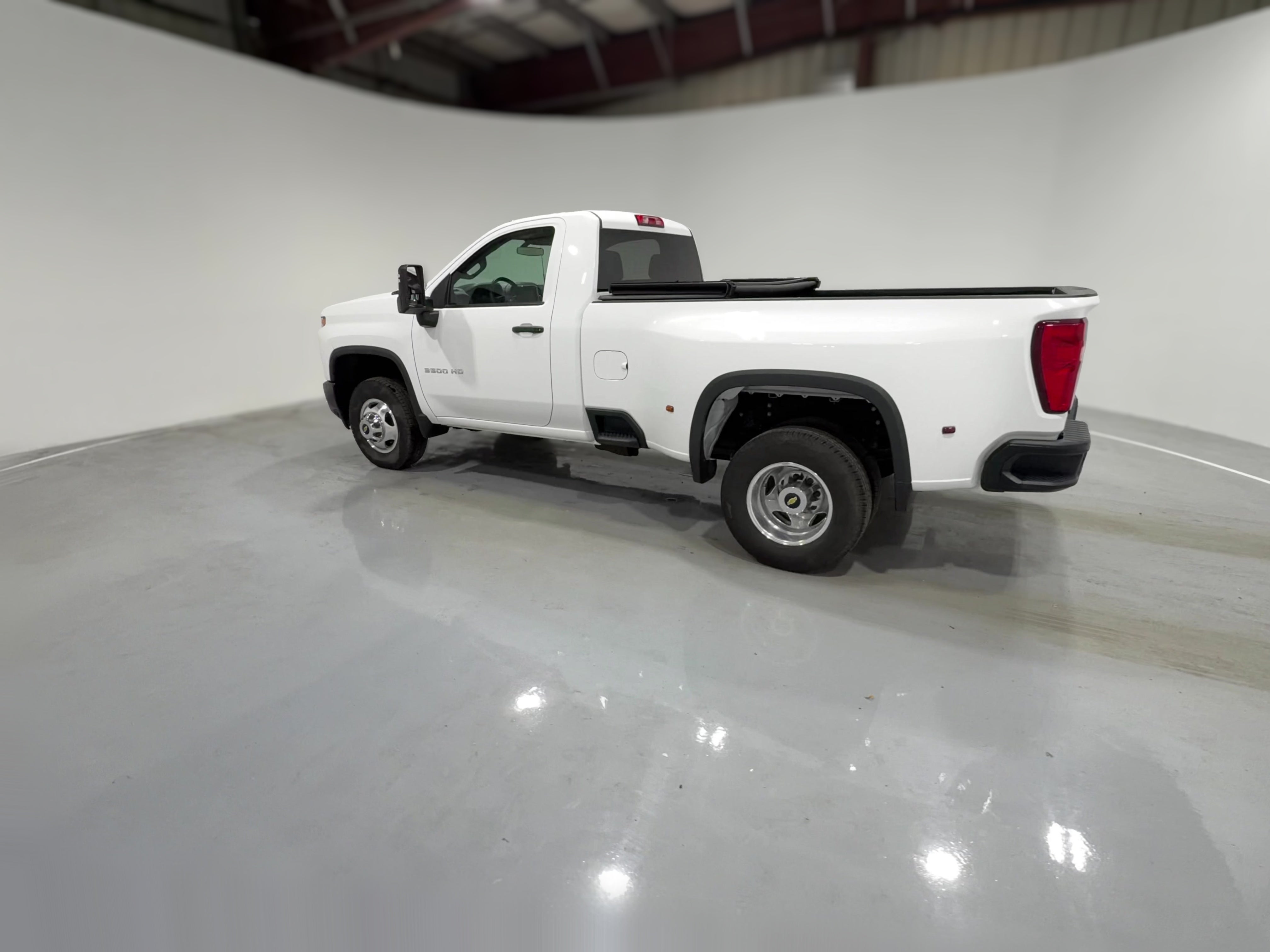 2021 Chevrolet Silverado 3500HD Work Truck - Photo 27