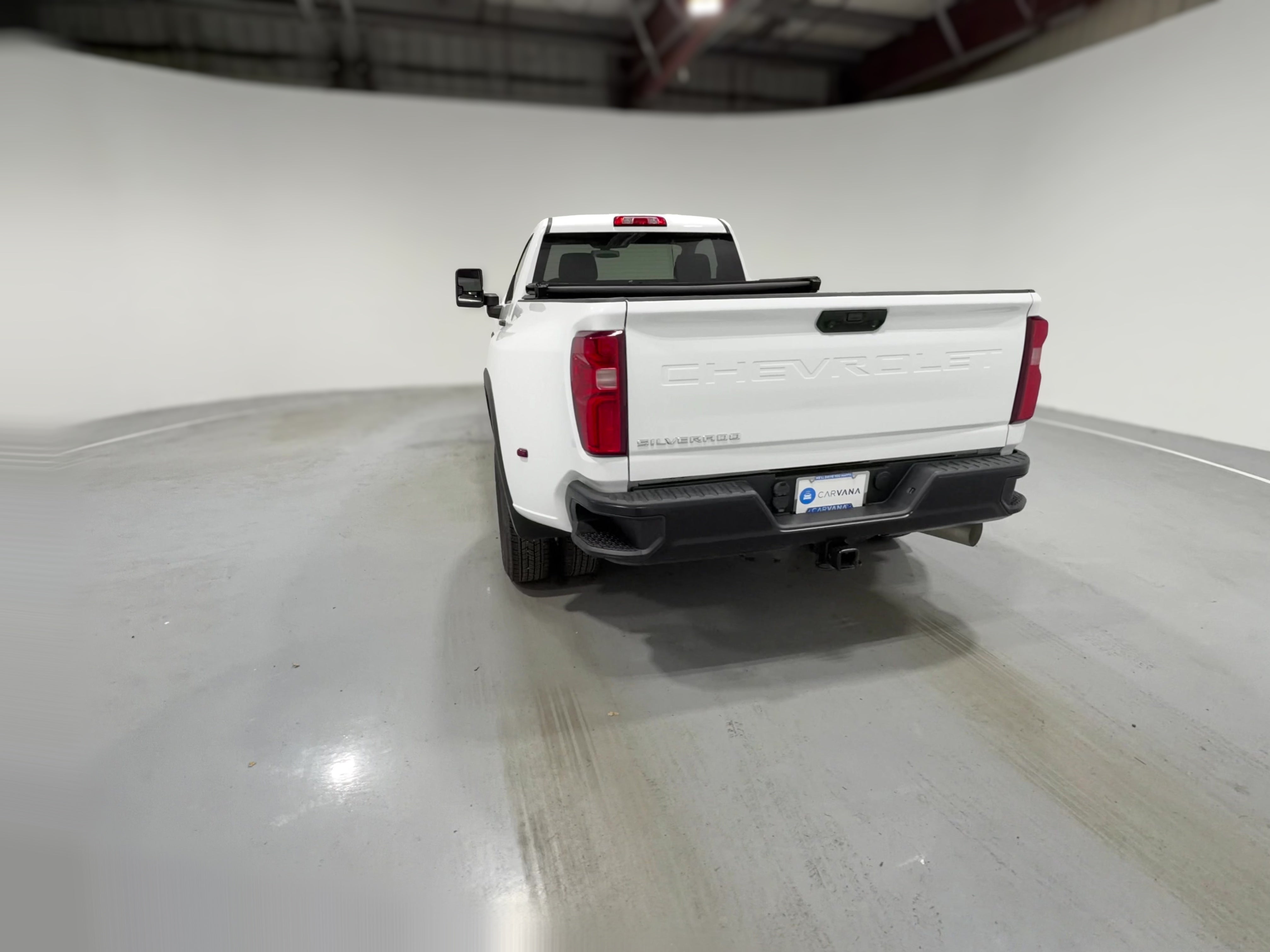 2021 Chevrolet Silverado 3500HD Work Truck - Photo 29