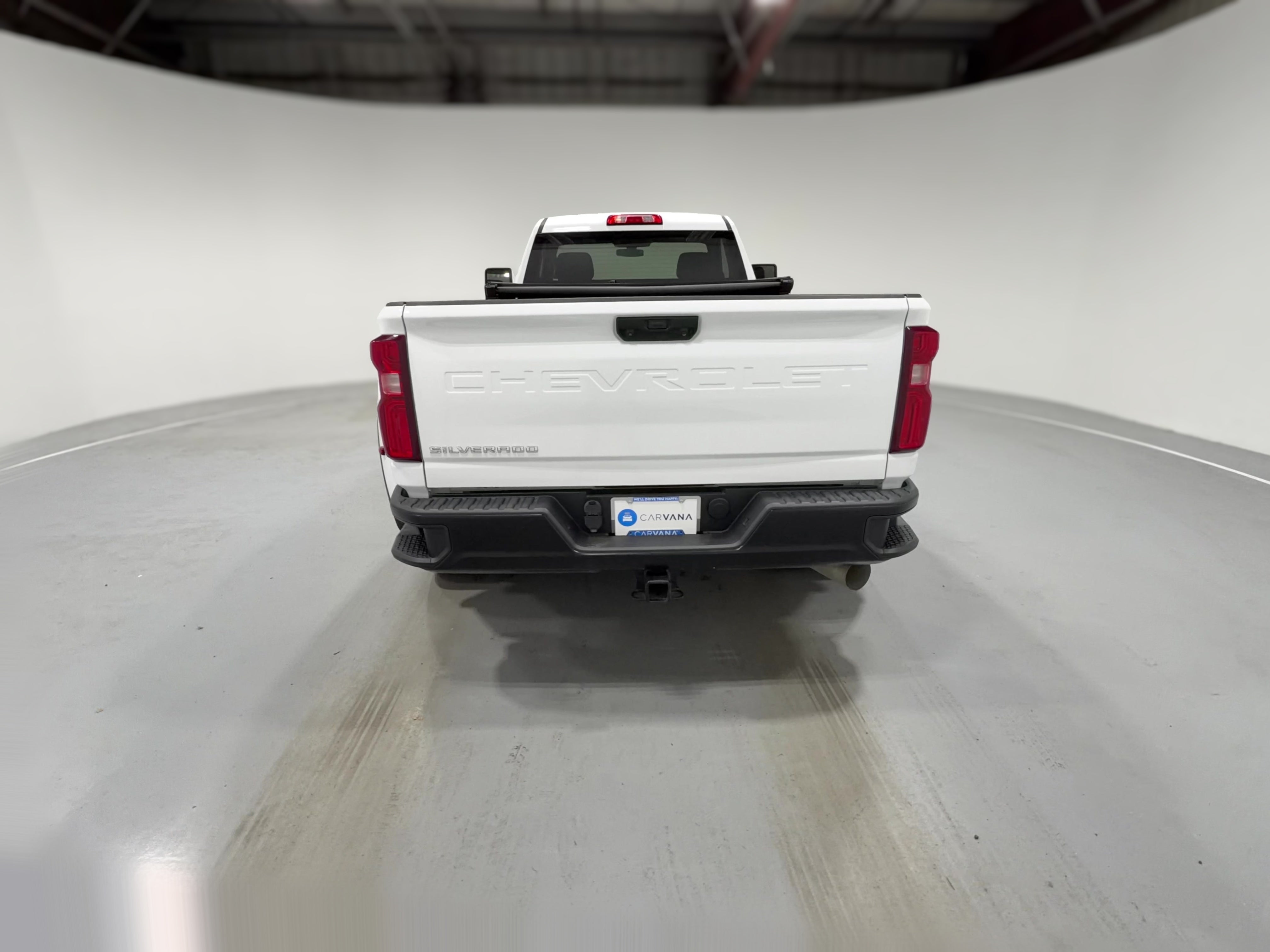 2021 Chevrolet Silverado 3500HD Work Truck - Photo 30
