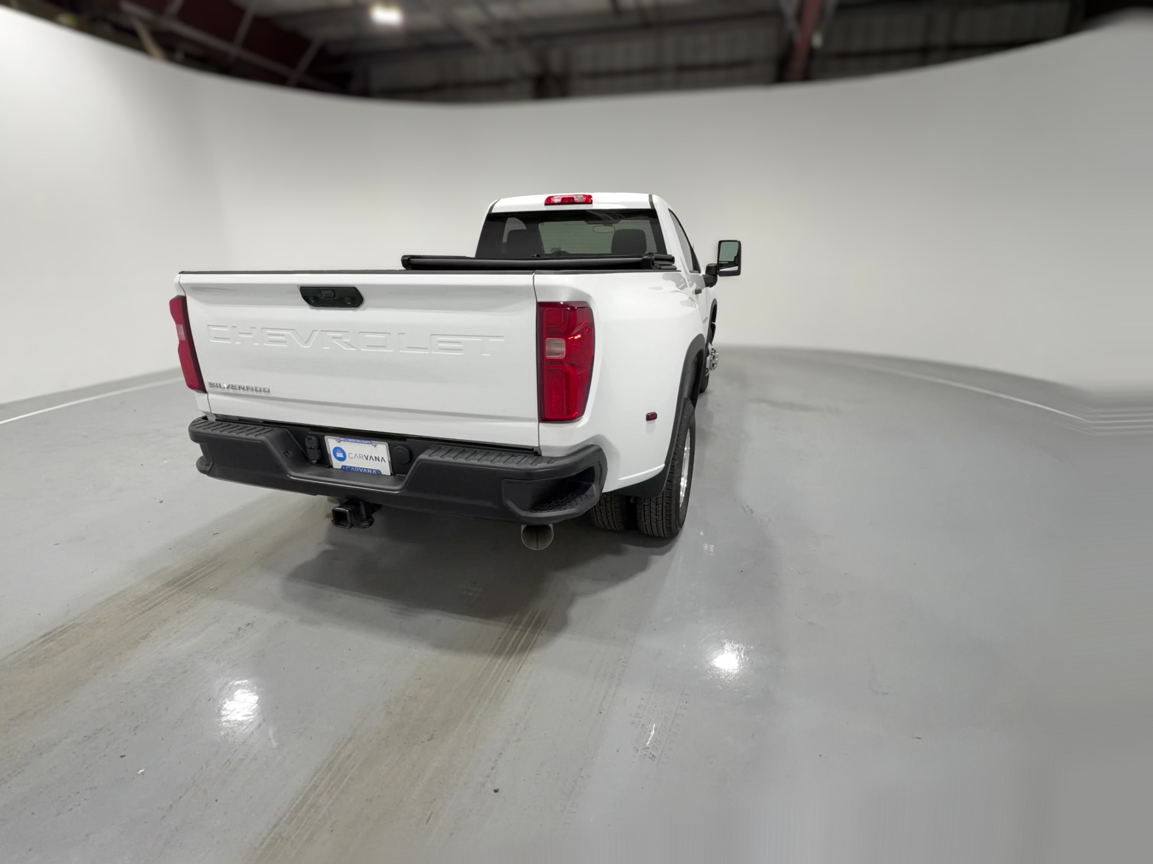 2021 Chevrolet Silverado 3500HD Work Truck - Photo 31