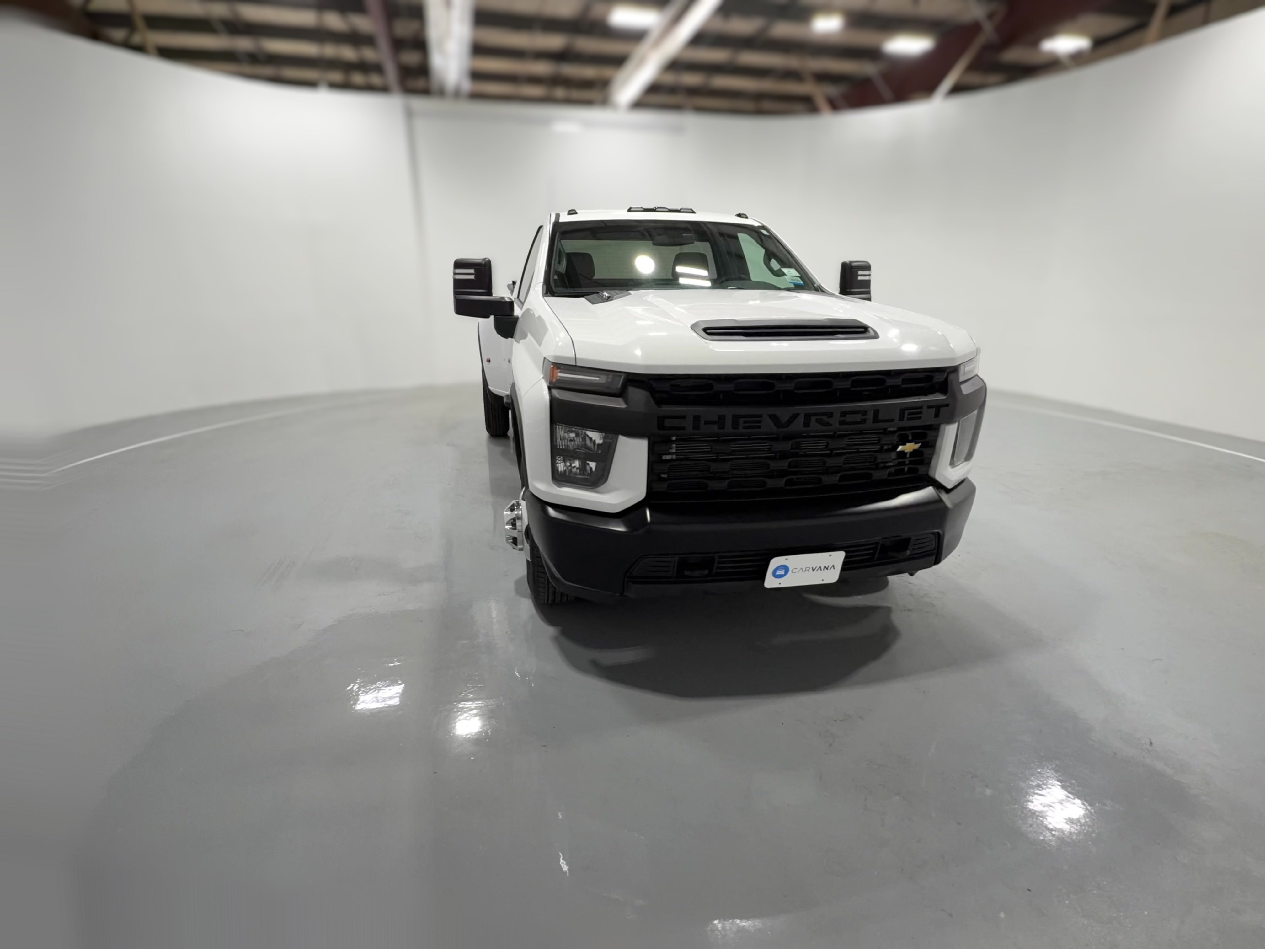 2021 Chevrolet Silverado 3500HD Work Truck - Photo 37