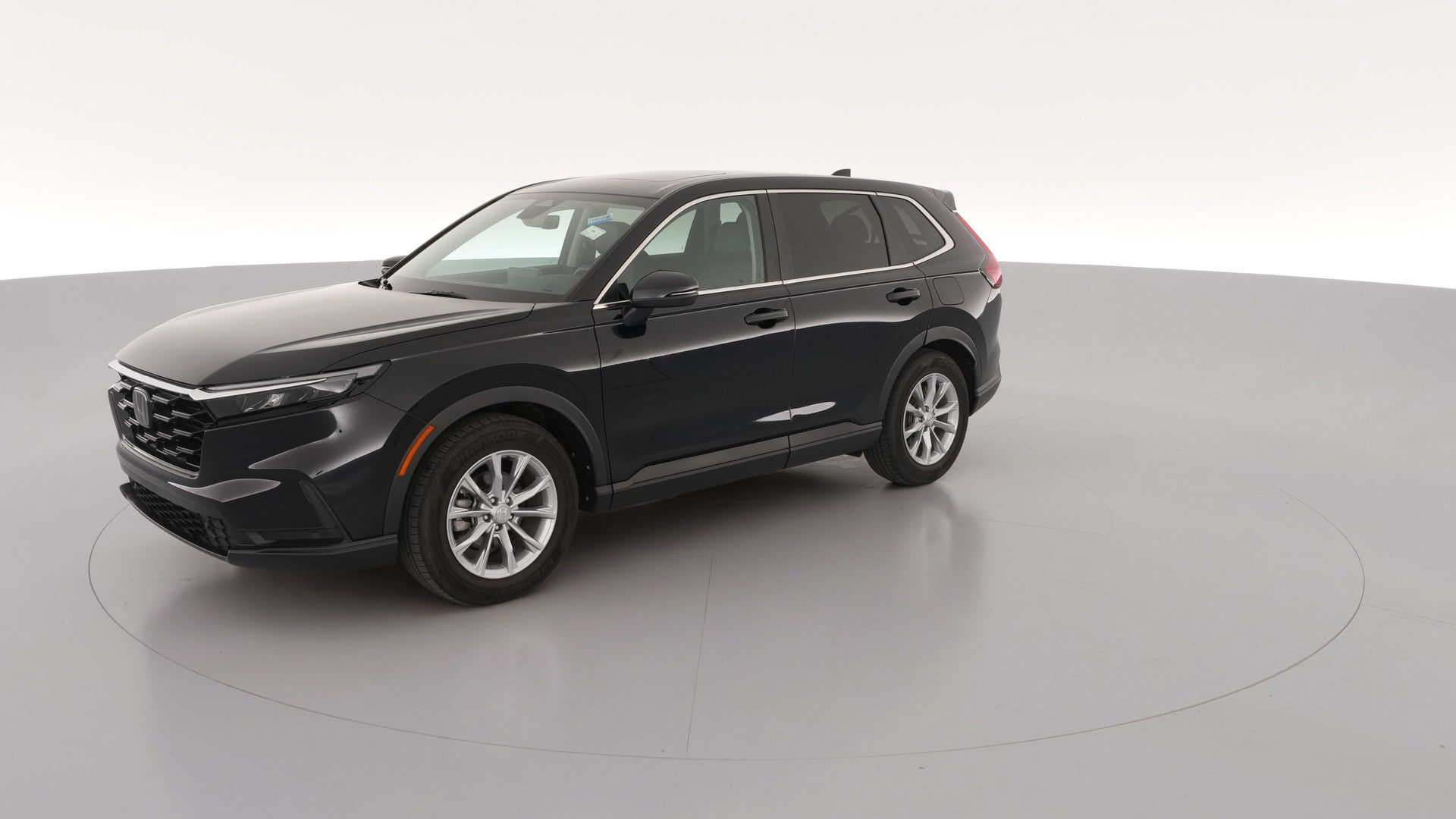 2025 Honda CR-V vehicle photo