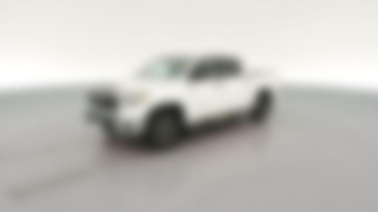 2018 Toyota Tundra CrewMax vehicle photo