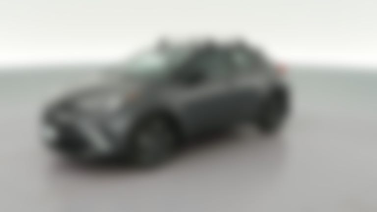 2022 Toyota C-HR vehicle photo