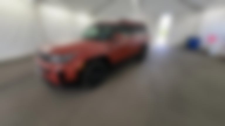 2025 Hyundai Santa Fe Hybrid vehicle photo