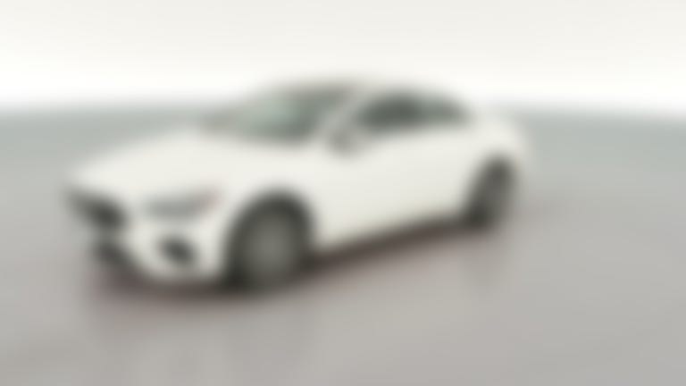 2025 Mercedes-Benz CLA vehicle photo