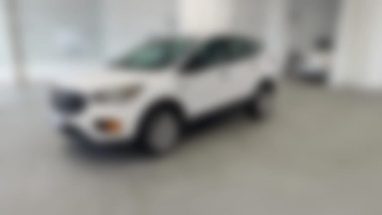 2018 Ford Escape vehicle photo