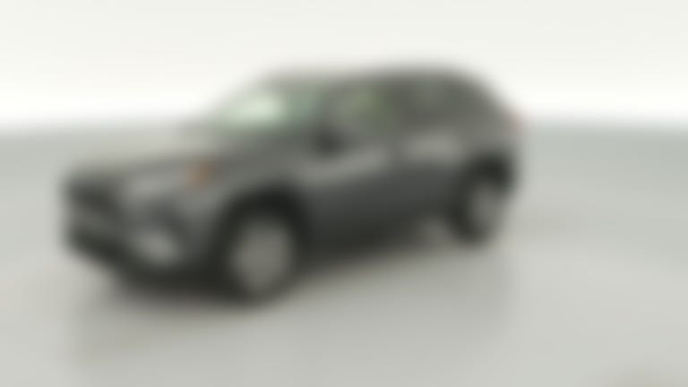 2023 Toyota RAV4 Hybrid vehicle photo