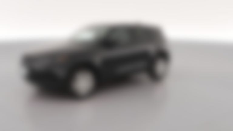 2024 Land Rover Range Rover Evoque vehicle photo
