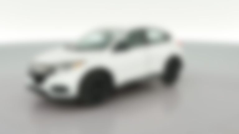 2019 Honda HR-V vehicle photo