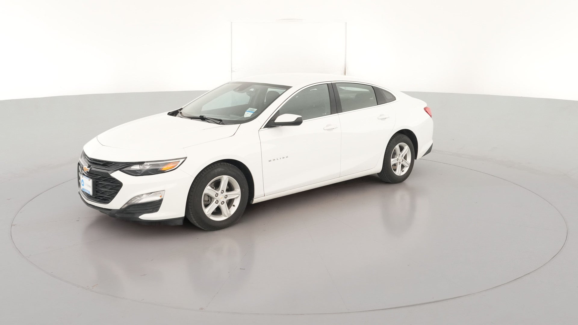 2024 Chevrolet Malibu vehicle photo