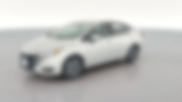 2025 Nissan Versa vehicle photo