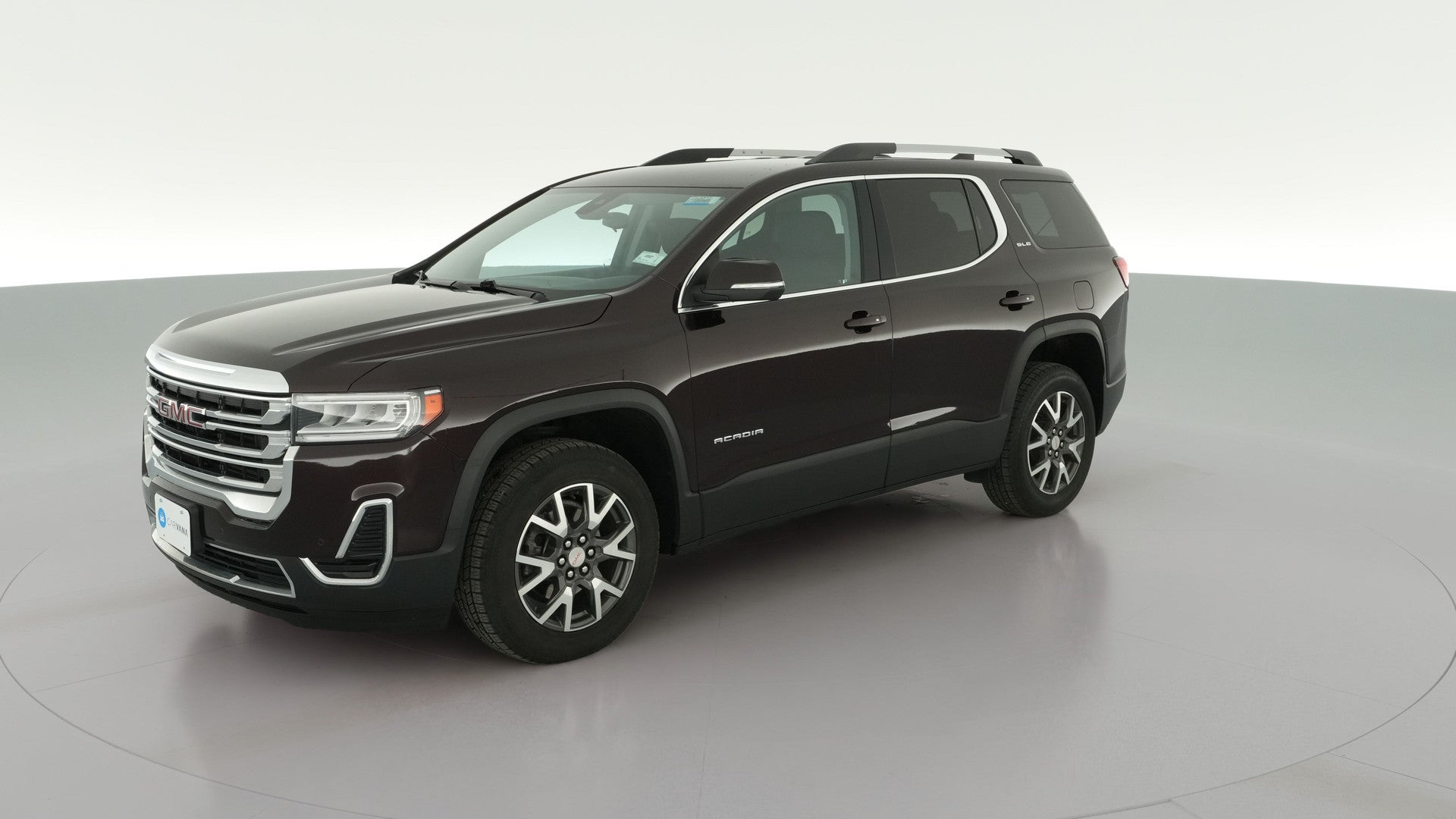 2021 GMC Acadia vehicle photo