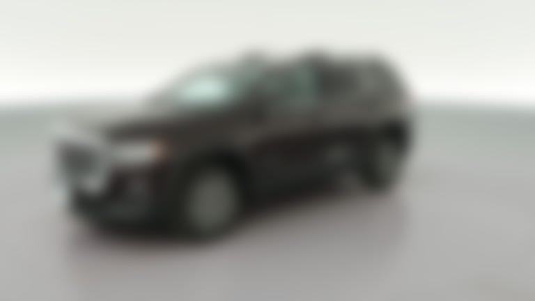2021 GMC Acadia vehicle photo