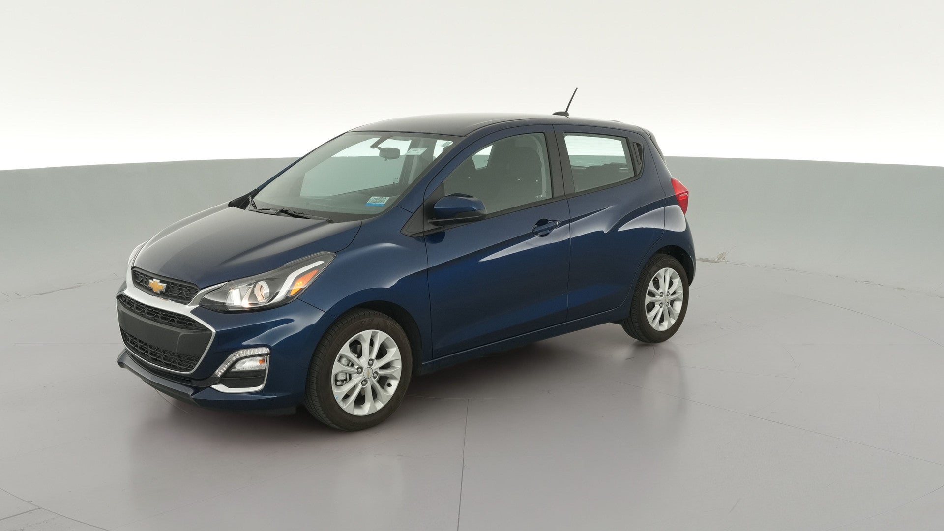 2022 Chevrolet Spark vehicle photo
