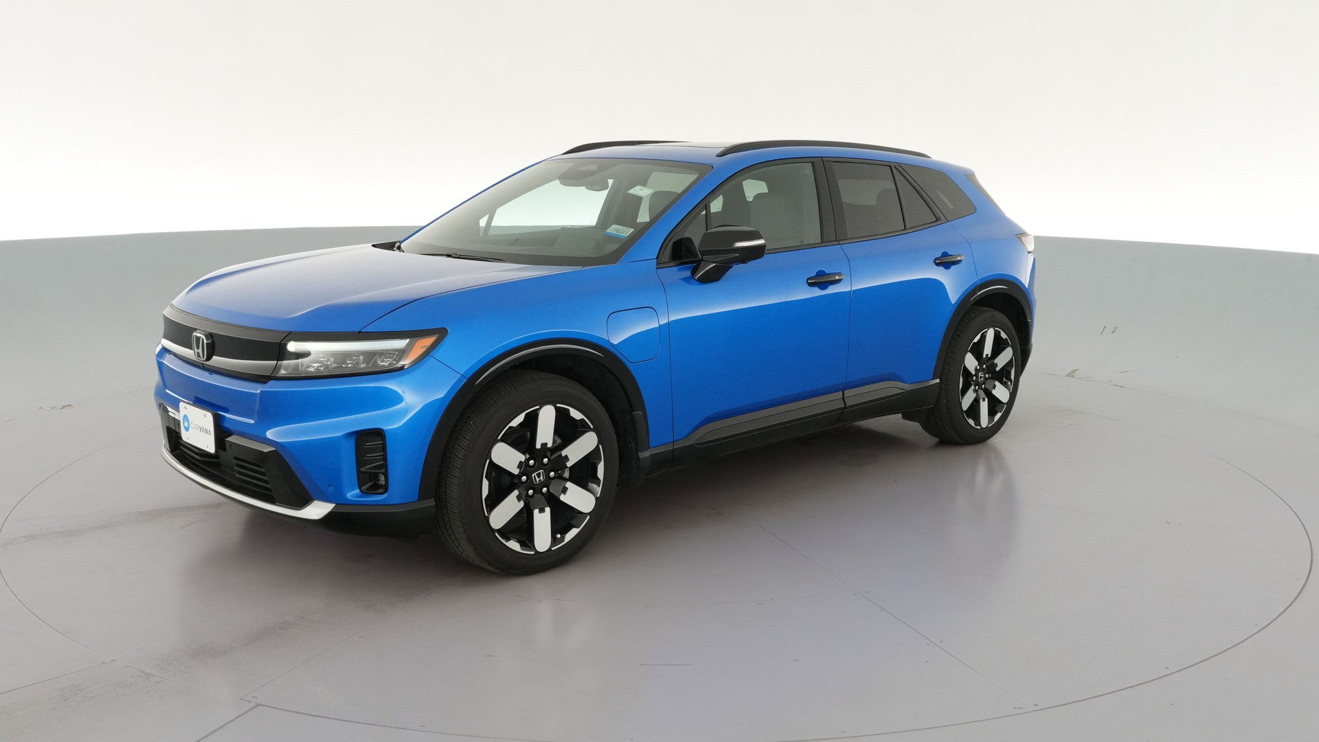 2024 Honda Prologue vehicle photo