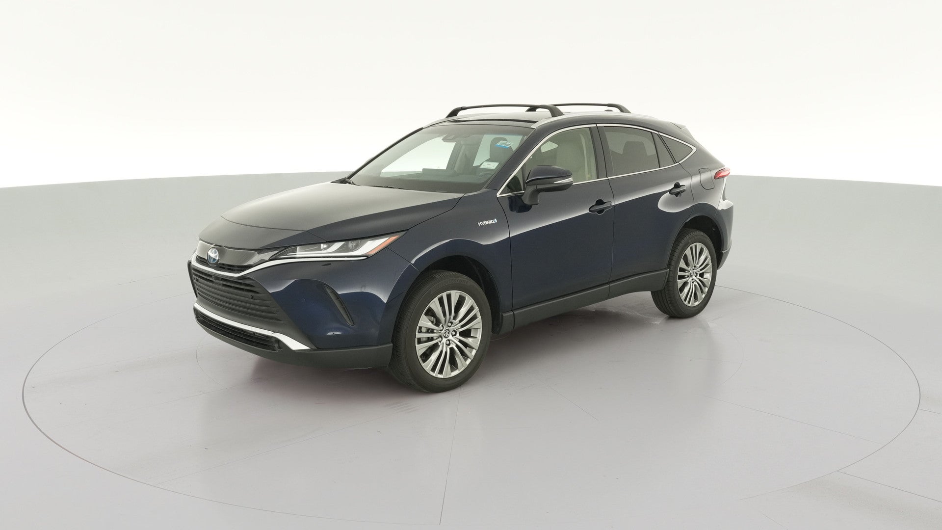 2021 Toyota Venza vehicle photo