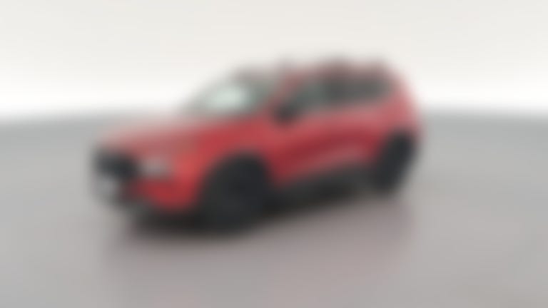 2023 Hyundai Santa Fe vehicle photo