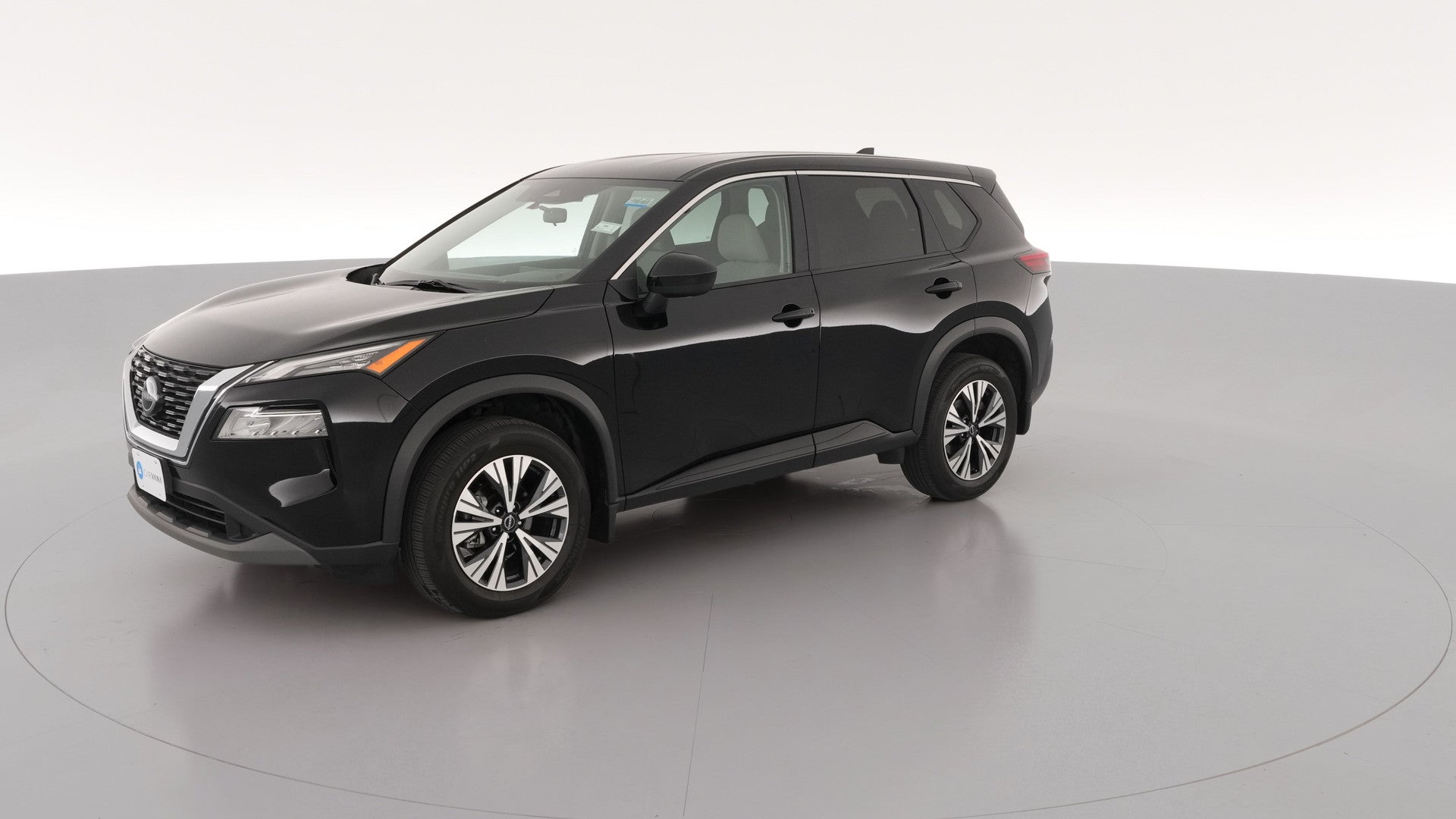 2023 Nissan Rogue vehicle photo