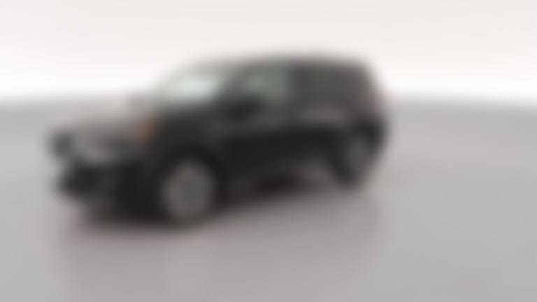 2023 Nissan Rogue vehicle photo