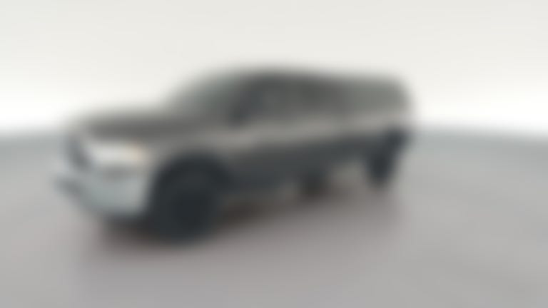 2017 Ram 2500 Crew Cab vehicle photo