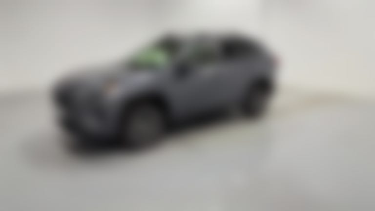 2024 Toyota RAV4 Hybrid vehicle photo