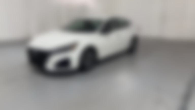 2025 Nissan Altima vehicle photo