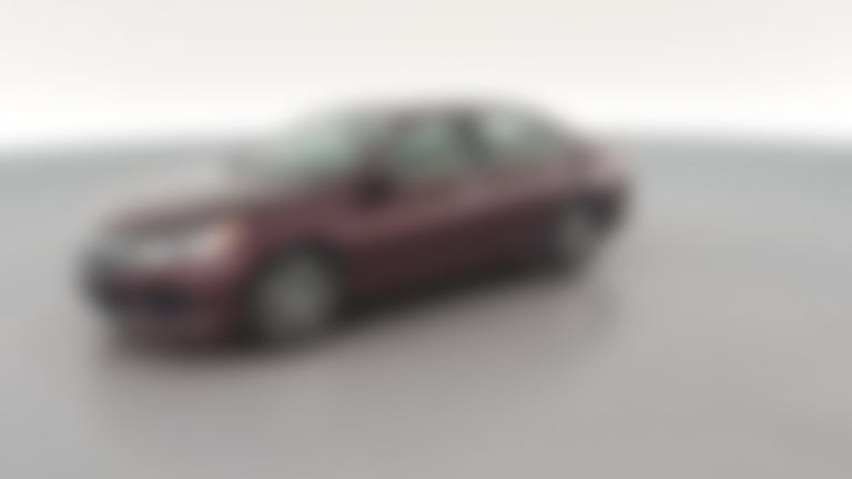 2016 Honda Accord vehicle photo