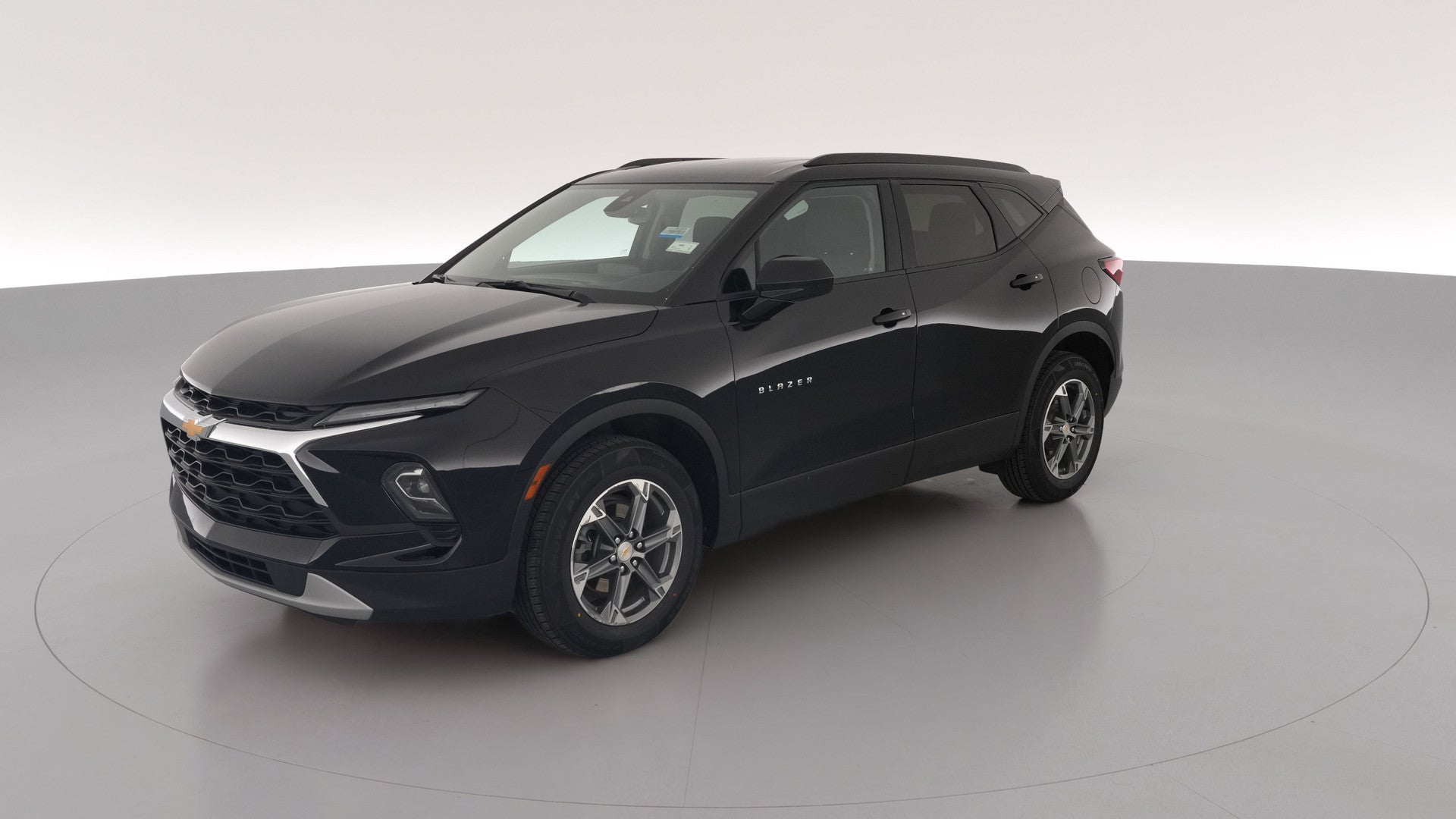 2024 Chevrolet Blazer vehicle photo