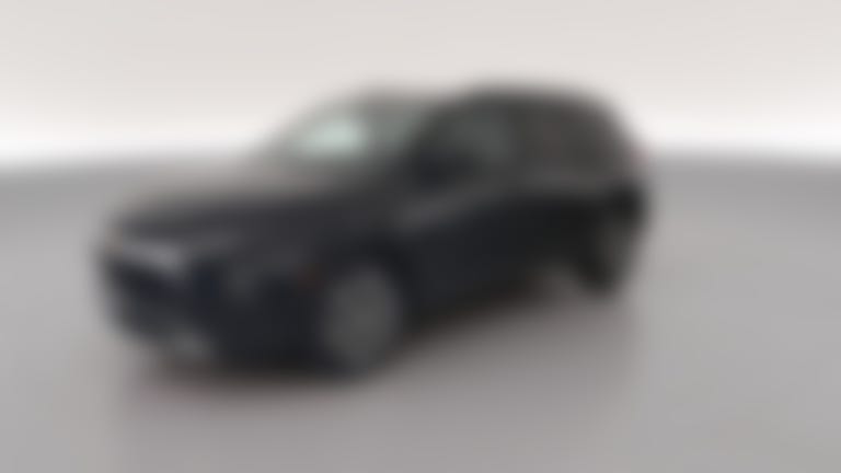2024 Chevrolet Blazer vehicle photo