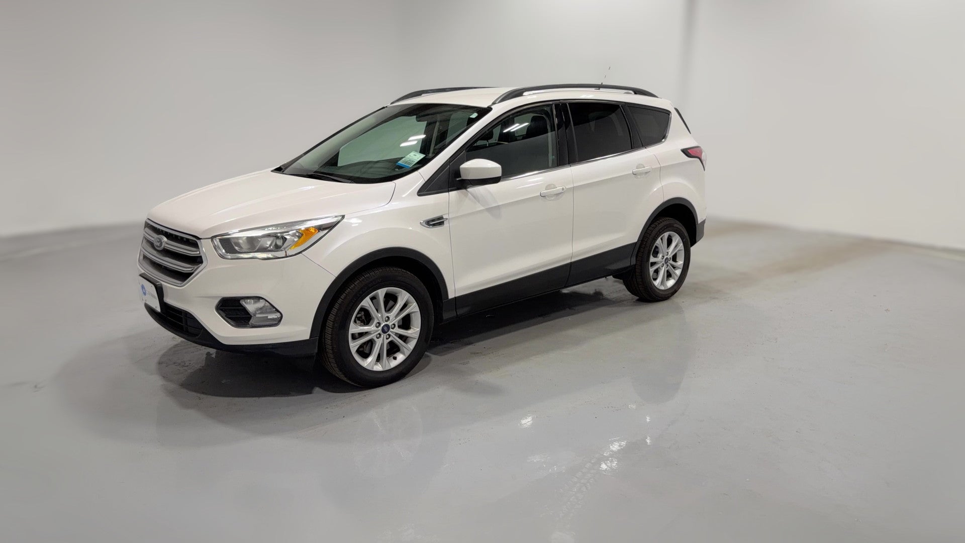 2017 Ford Escape vehicle photo