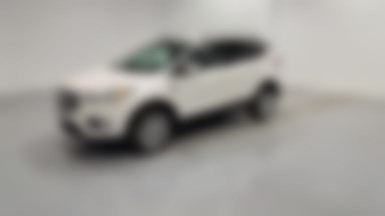 2017 Ford Escape vehicle photo