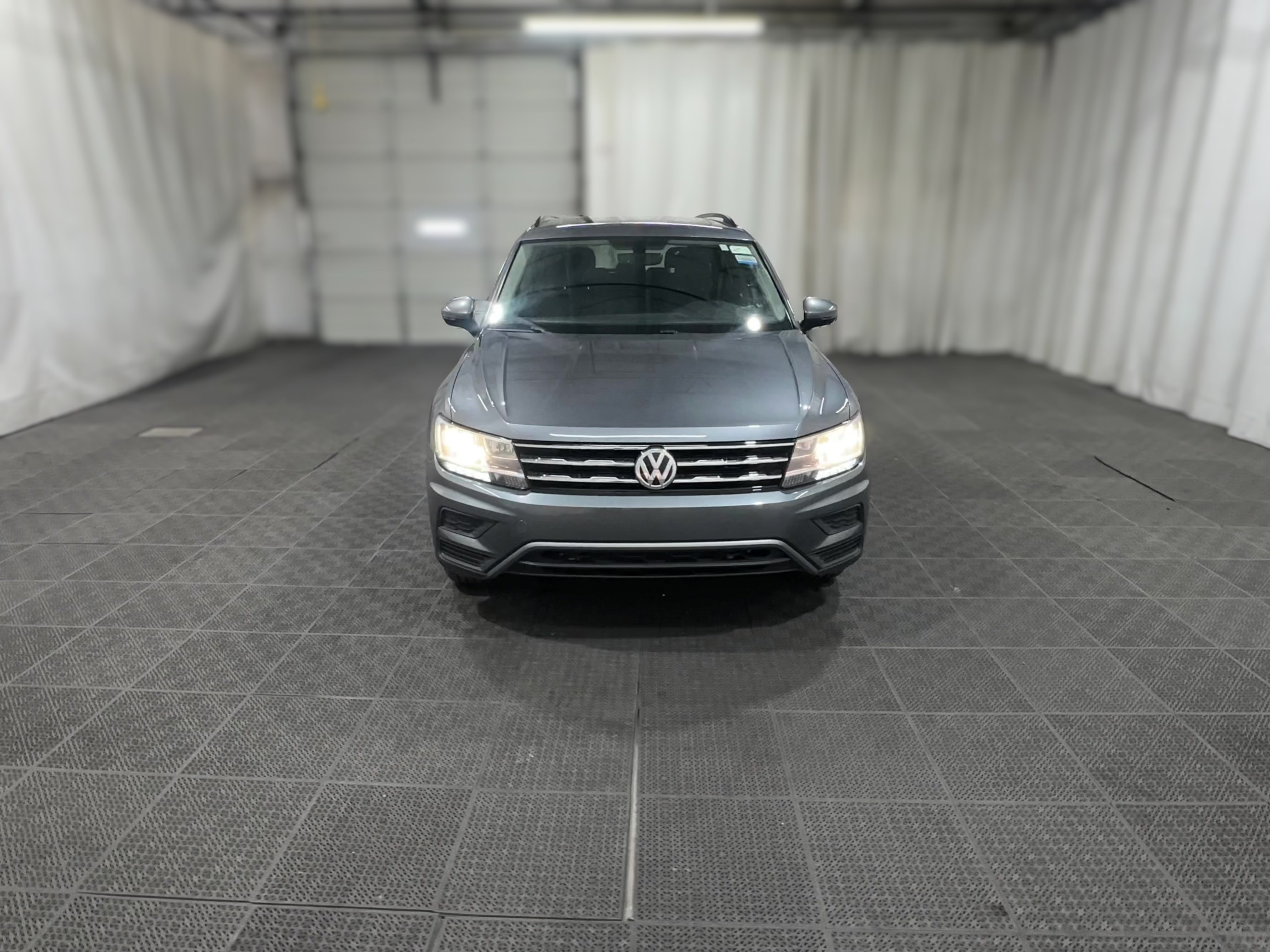 2019 Volkswagen Tiguan SE - Photo 24