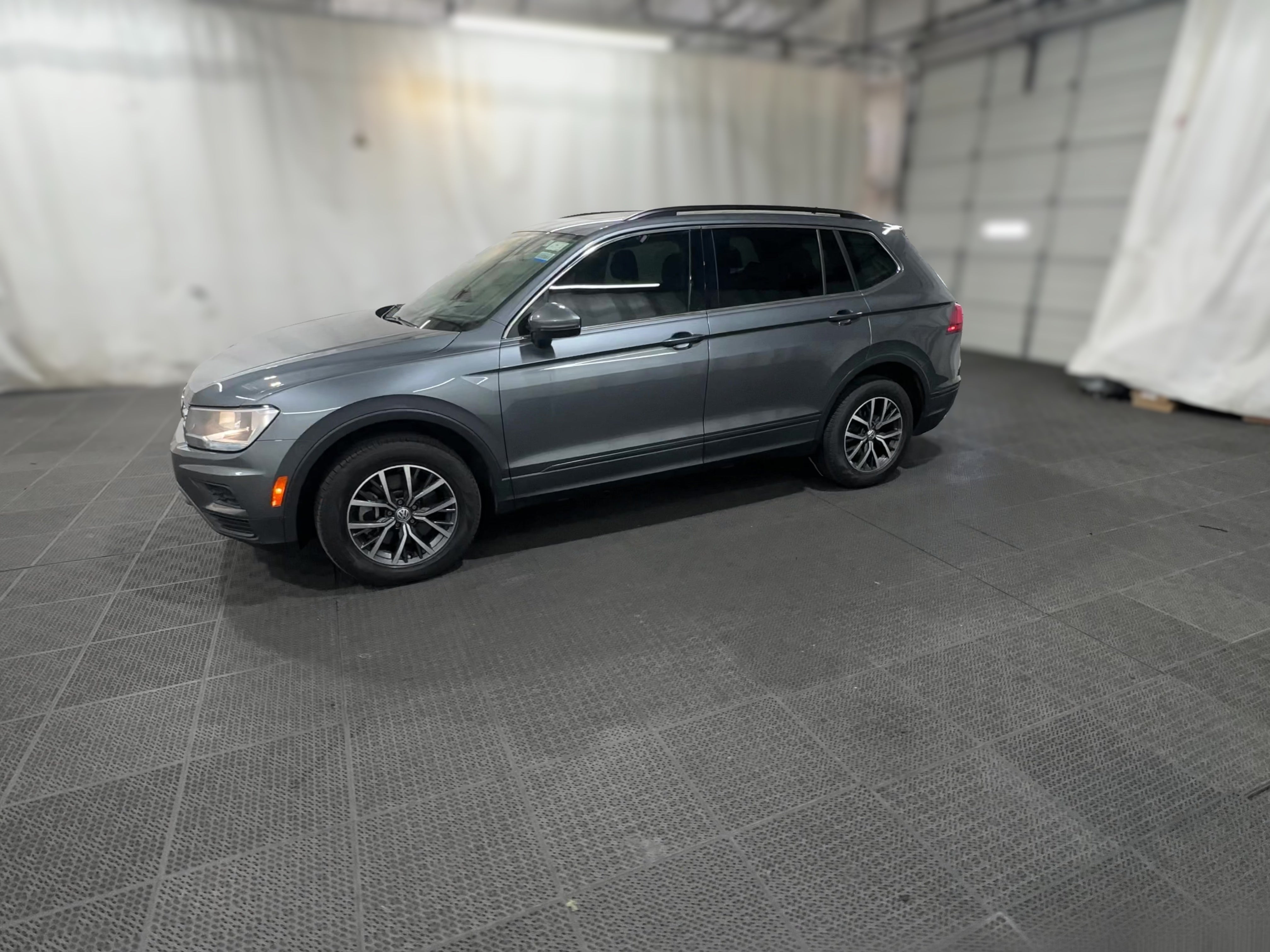 2019 Volkswagen Tiguan SE - Photo 27