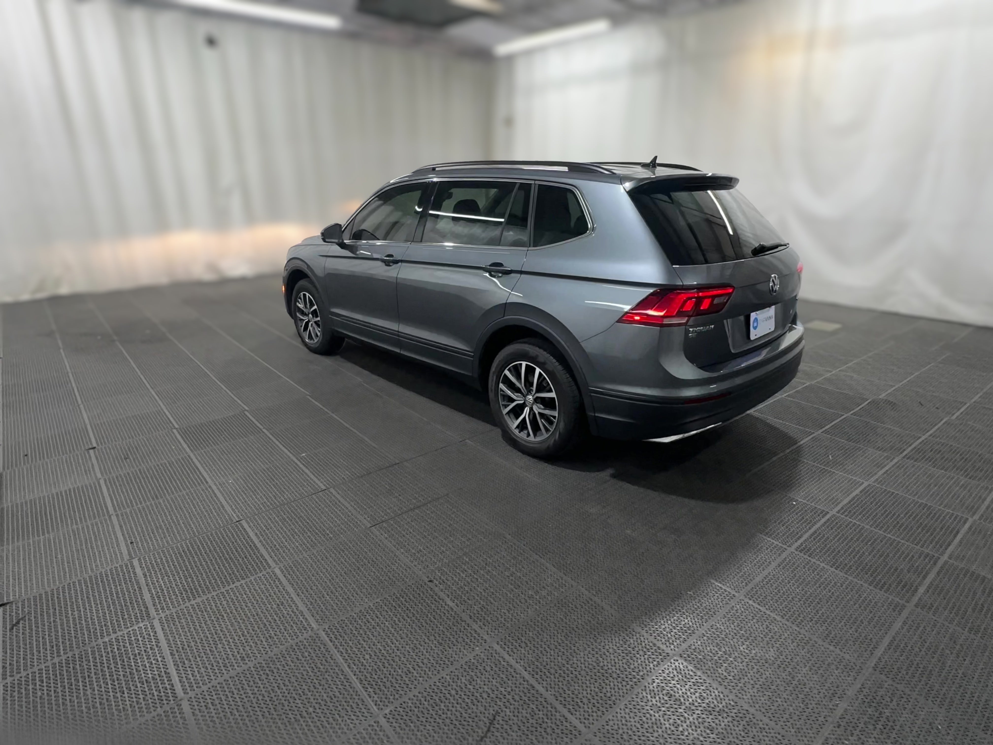 2019 Volkswagen Tiguan SE - Photo 30