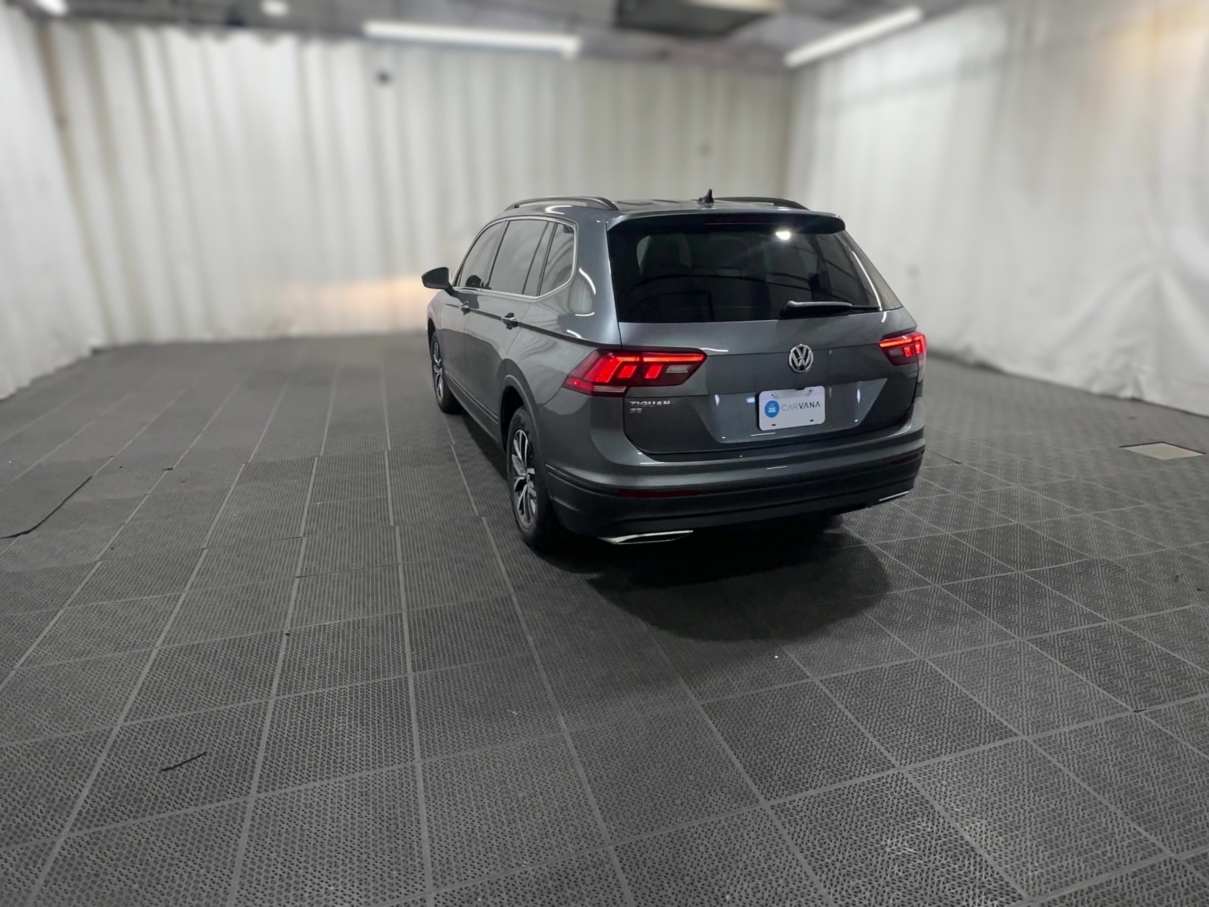 2019 Volkswagen Tiguan SE - Photo 31