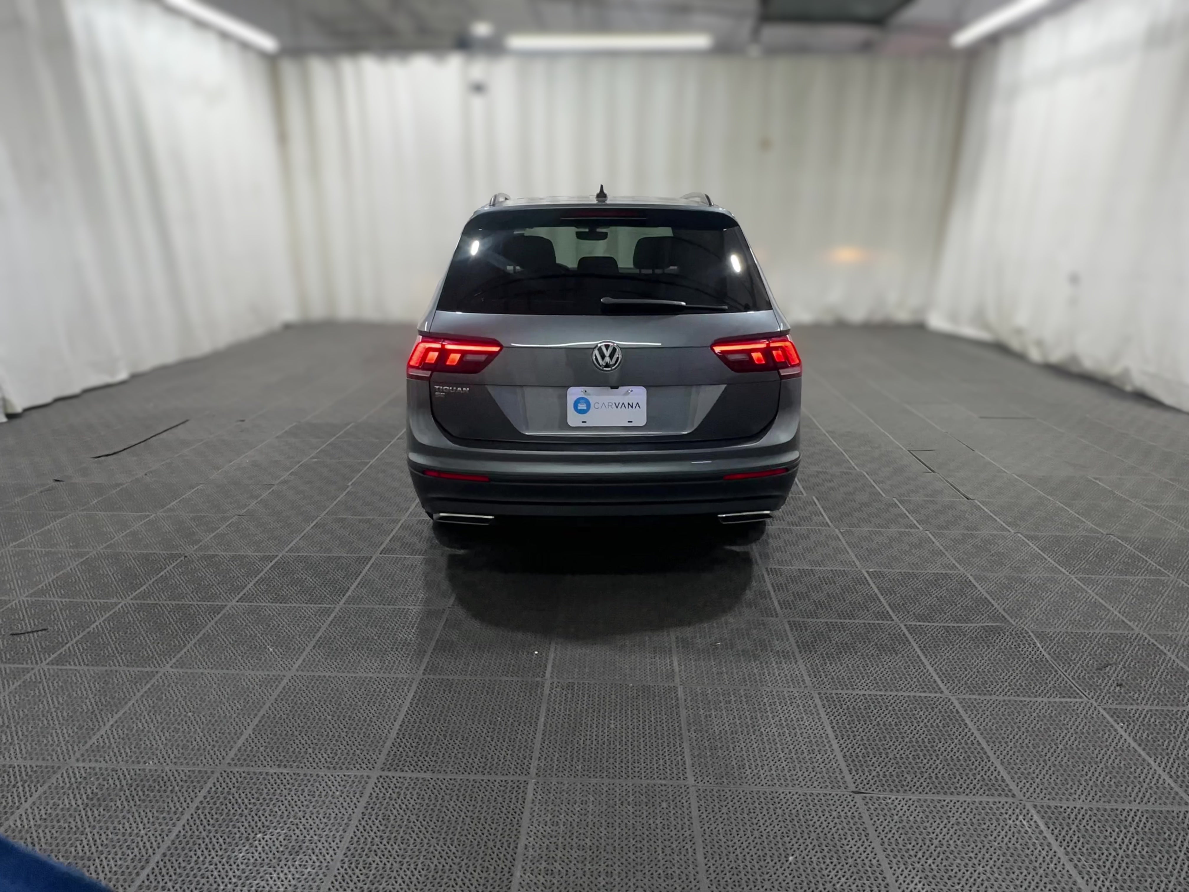 2019 Volkswagen Tiguan SE - Photo 32