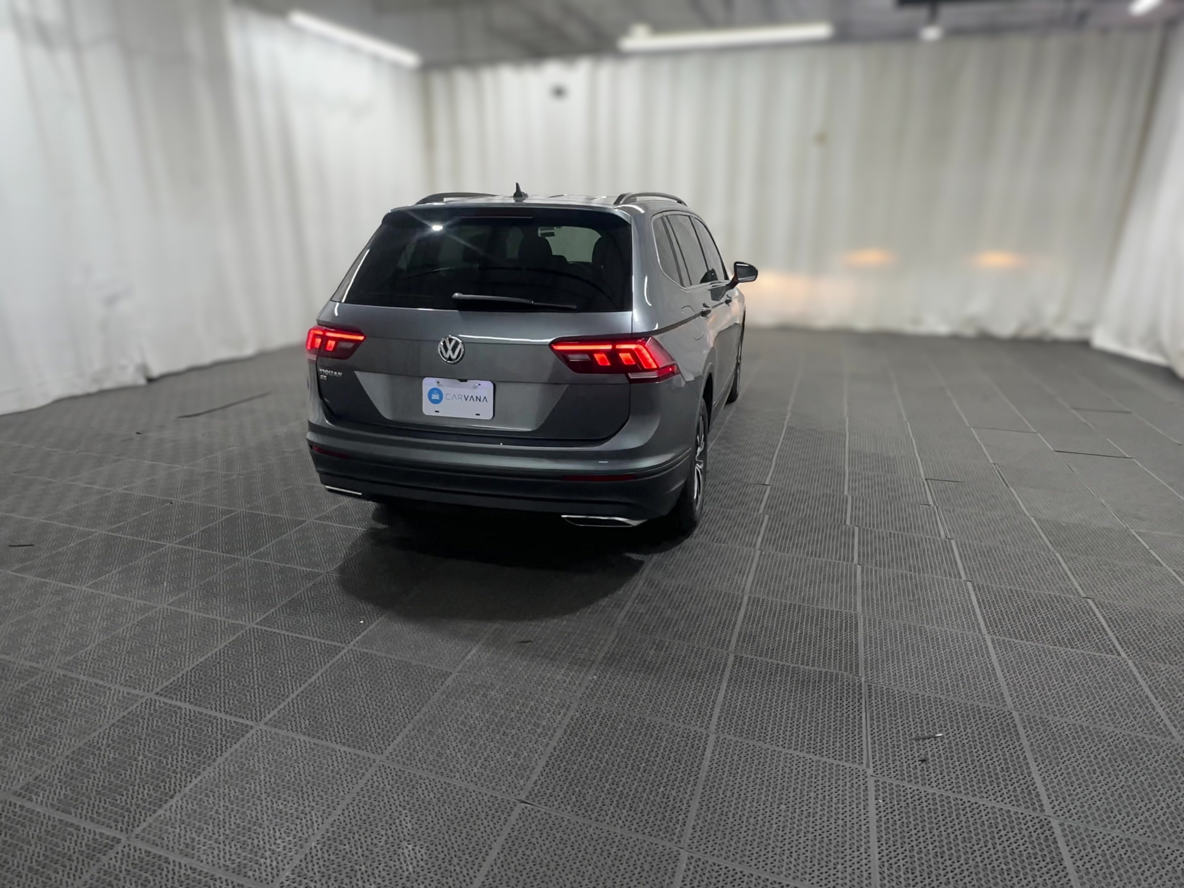 2019 Volkswagen Tiguan SE - Photo 33