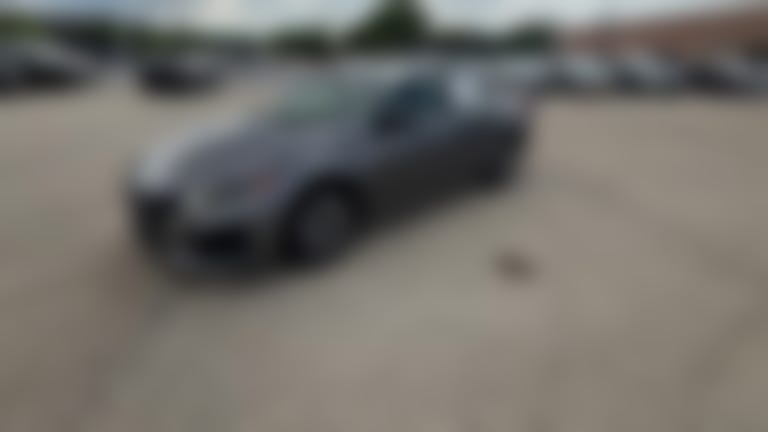 2025 Nissan Altima vehicle photo