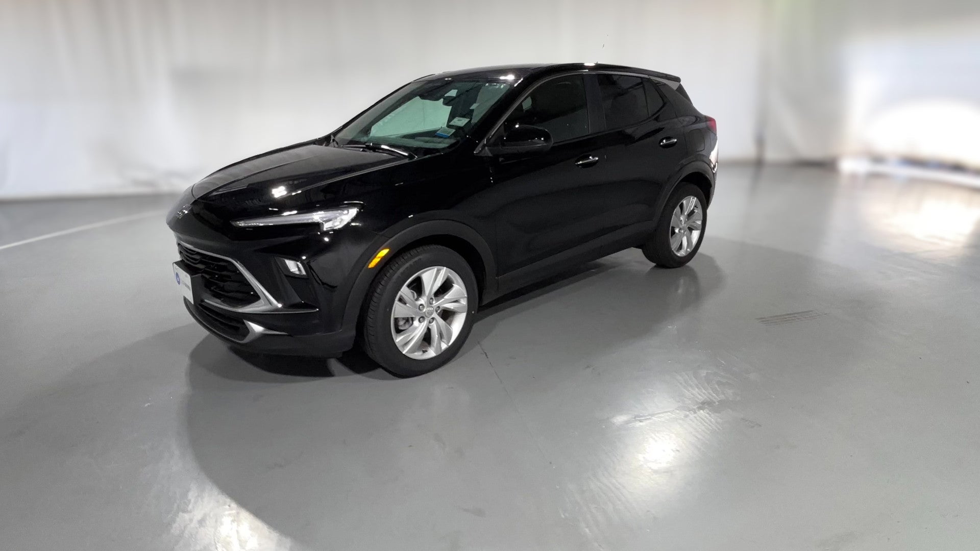 2025 Buick Encore GX vehicle photo