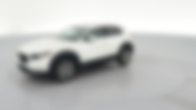 2021 MAZDA CX-30 vehicle photo