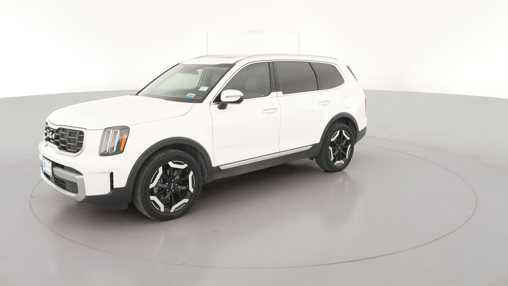 2023 Kia Telluride vehicle photo
