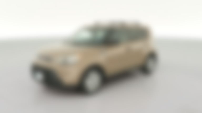 2016 Kia Soul vehicle photo