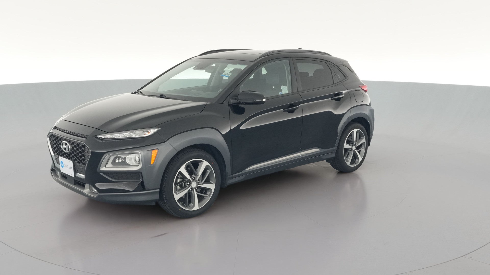 2020 Hyundai Kona vehicle photo