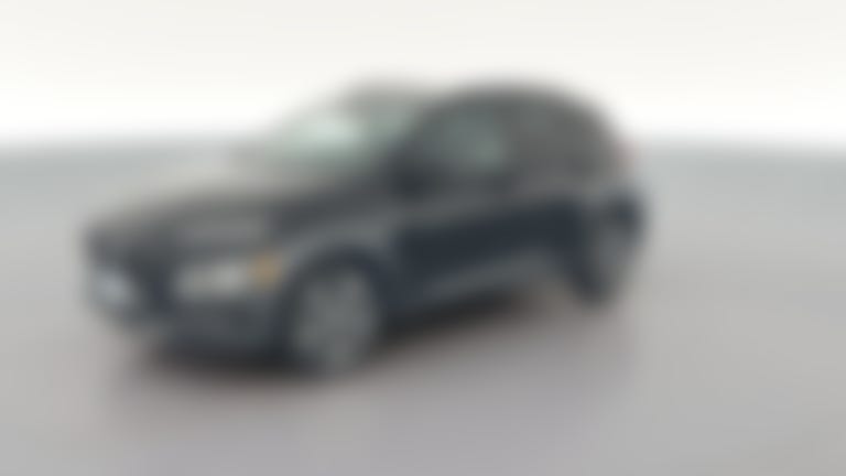 2020 Hyundai Kona vehicle photo