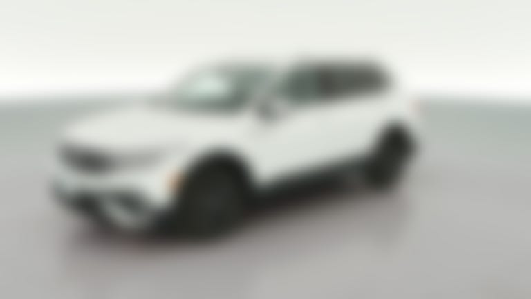 2024 Volkswagen Tiguan vehicle photo